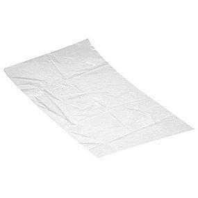 058mm 560x650x0 bundsvejst kasse pr stk 250 transparent plastikpose ldpe