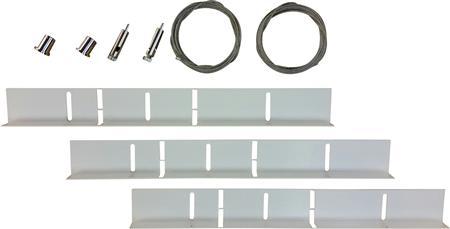 afbalancer inkl t ngss oph ii led elevo