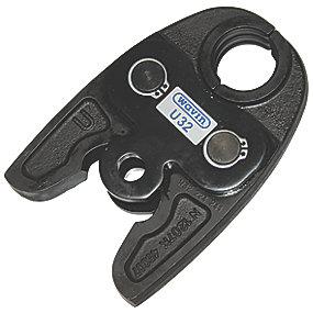 aco202 mm 15 u pressbakke tigris wavin