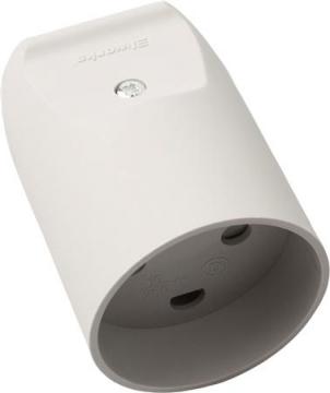 lysegrå jord med rund forlængerled