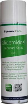 ml 500 spray glidemiddel
