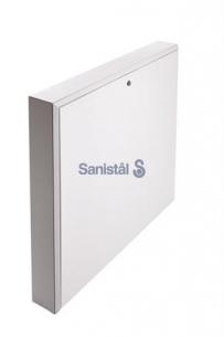 universal 550mm fordelerskab gv