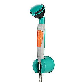 n gr farve 2 1 mtr 5 1 slange med spray enkelt labo-line enkelt jenskyller nd h cma