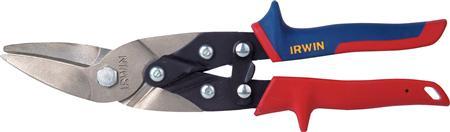 101 klip lige venstre pladesaks