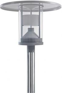 rskilt s bestilles lygtetag uden leveres ik10 ip65 840 3400lm led 34w bps962 parkarmatur grandeville philips