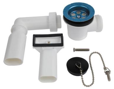 lvask st til -70mm 2 1 1 bsarrangement overl bs- afl viega