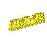 8x16 8x10 202mm kaedraklemme