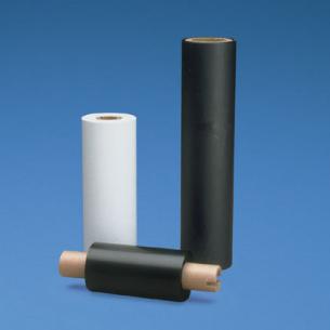 printer desktop termisk tdp43me med brug til ribbon