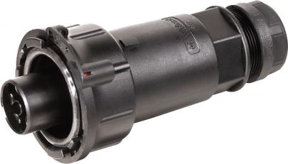 15-25mm sort skrue hun stik rst50i5