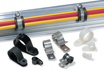 bundt 4mm 6 alu4 aluminium klips p