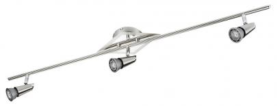 2700k led 5w 3x6 bs con sg