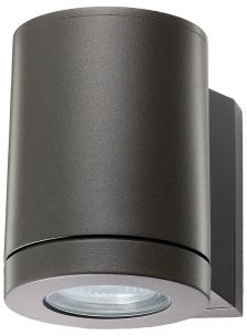 2700k led 5w 4 grafit metro