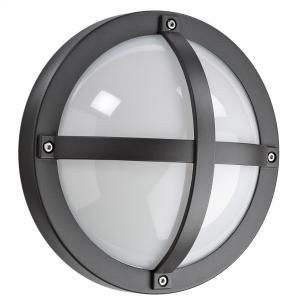 3000k led 1100 5w 11 grafit solo