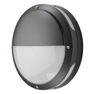 bagkantsdæmp 80 ra 3000k 810lm grafit 2000 tardo