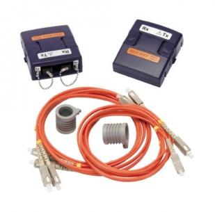ngc-4500 for kit fiber mm 1 tier fibermodul