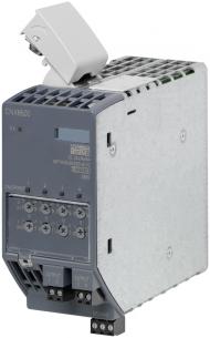 4x5a udvidelsesmodul cnx8600 sitop