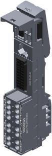 4b a0 bu20-p12 baseunit 200sp et
