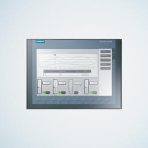 dp basic ktp1200 hmi simatic