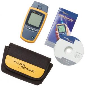kabeltester microscanner2 fluke