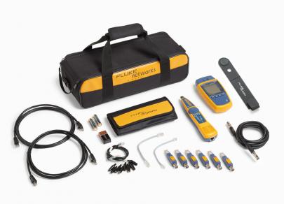 kit kabeltester microscanner2 fluke