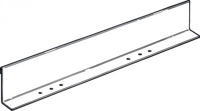 3m galv glo-4 medium deleskinne