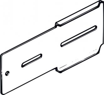 galv glo-4 vertikalkobling