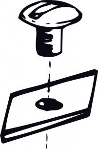 m5-x glo-4 t klemmes