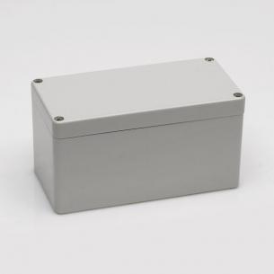 160x80x85 polycarbonat ct-641 kasse