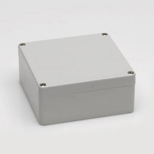 122x120x55 polycarbonat ct-661 kasse