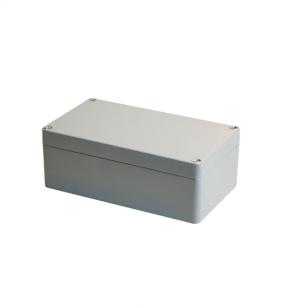 150x64x36 aluminium ca-100 kasse