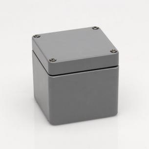 200x230x180 aluminium ca-360 kasse
