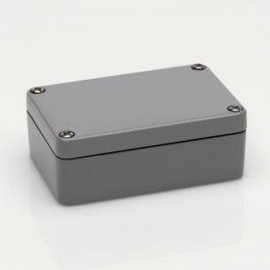 330x230x110 aluminium ca-380 kasse