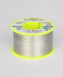 spole g 500 p flus 3064bf med mm 5 1 d tr microlegeret ma-s sn100 elsold
