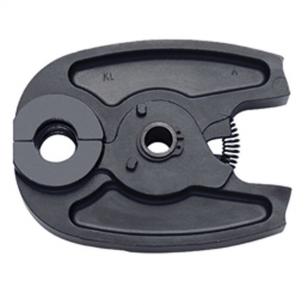 mm 16-32 be-h type bakker for preshoved henco