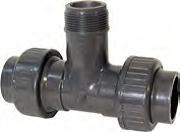 d25dn20 fpm pvc-u installationsfitting