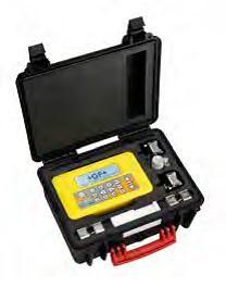 flowsensor clamp-on a pf220 portaflow