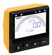 standarder flere til display multiparameter 9900