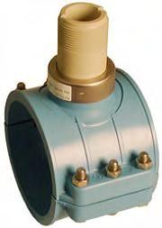 d315mm saddel on clamp pp