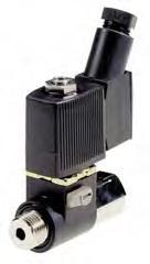 50-60hz 24v vejs 2 3 pilotventil