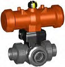 199285206 d40 epdm pvc-u da 285 type kuglehane