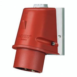 ip67 6h 400v 32a polet 5 gindtag v cee