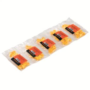 p20 3 sort gul 3-6 cli rk m ledning