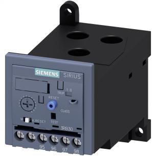 3rb3036-1uw1 skrueklemmer med model alone stand a 5-50 12 overbelastningsrel