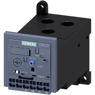 3rb3036-1wx1 klemmer fjeder og skrue med model alone stand a 20-80 overbelastningsrel
