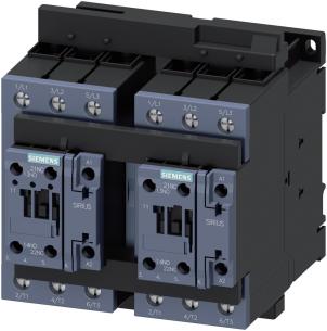 3ra2338-8xe30-1nb3 dc 20-33vac 37kw starter reverserende