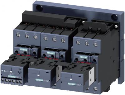 55kw io-link kombination stjerne-trekant