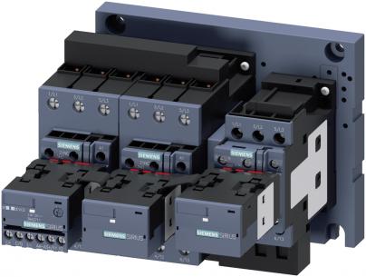 37kw io-link kombination stjerne-trekant