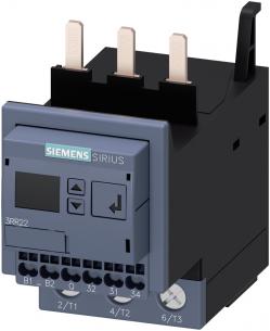fjeder uc 24-240v s2 gningsrel overv
