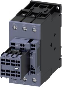 3rt2036-3af04 50hz 110vac bryde 2 slutte 2 22kw kontaktor