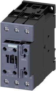 3rt2035-1al20 60hz 50 230vac bryde 1 slutte 1 5kw 18 kontaktor